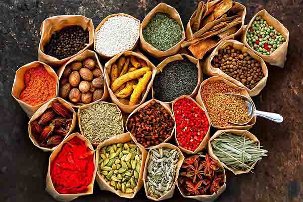 Food Product Exporters Sri Lanka