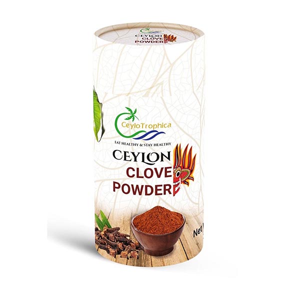 Spicy Products Exporters Sri Lanka